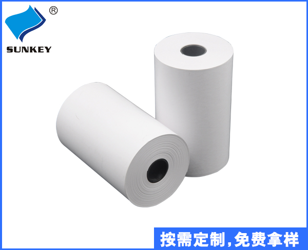 80*50胶管热敏收银纸